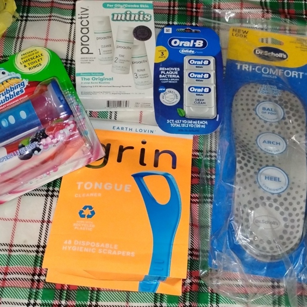 Random Home Bundle - Picture 7 of 7